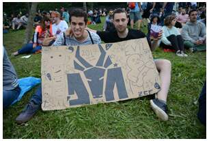 Foto 344 de la s&aacute;bado 8 de julio | Bilbao BBK Live 2017